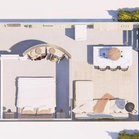 皇家广场公寓 Playa Santa Teresa  客房 照片