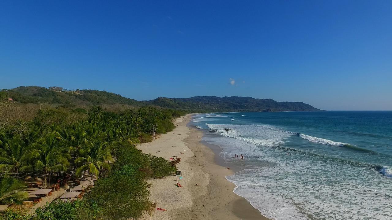 皇家广场公寓 Playa Santa Teresa  外观 照片