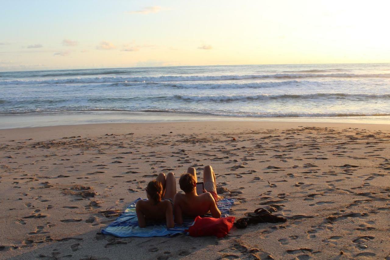 皇家广场公寓 Playa Santa Teresa  外观 照片