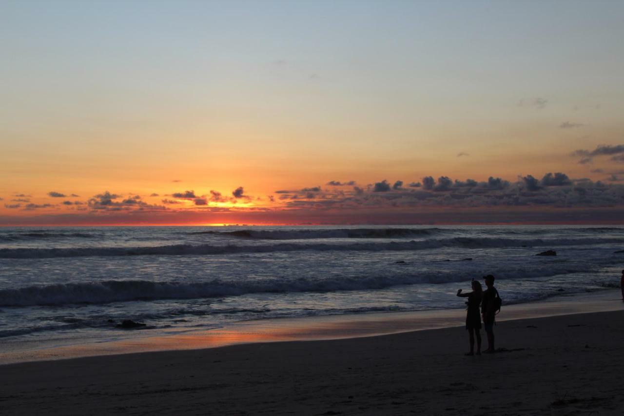 皇家广场公寓 Playa Santa Teresa  外观 照片